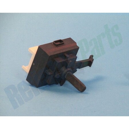 Whirlpool WPW10285512 Whirlpool Cycle Switch WPW10285512